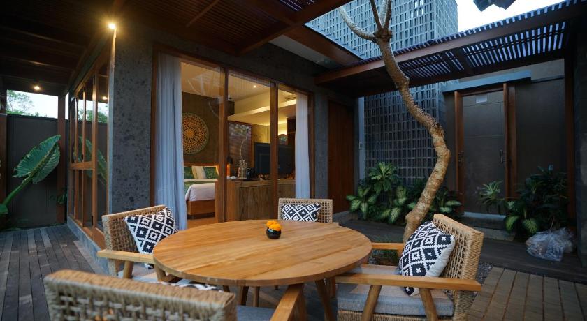 The Shanti Graha Villas - image 10