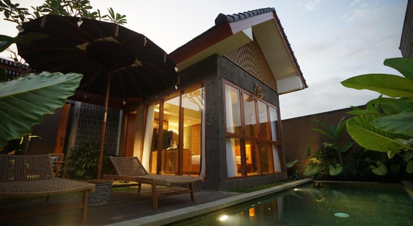 The Shanti Graha Villas - image 3
