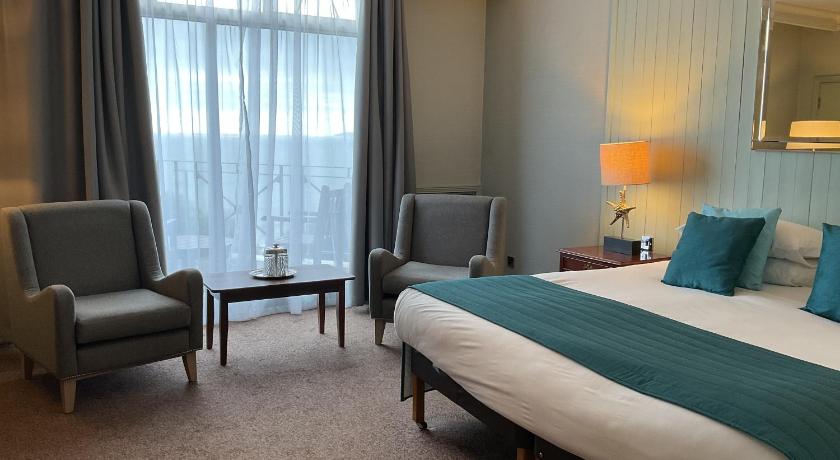 Image of Double Room with Sea View 4