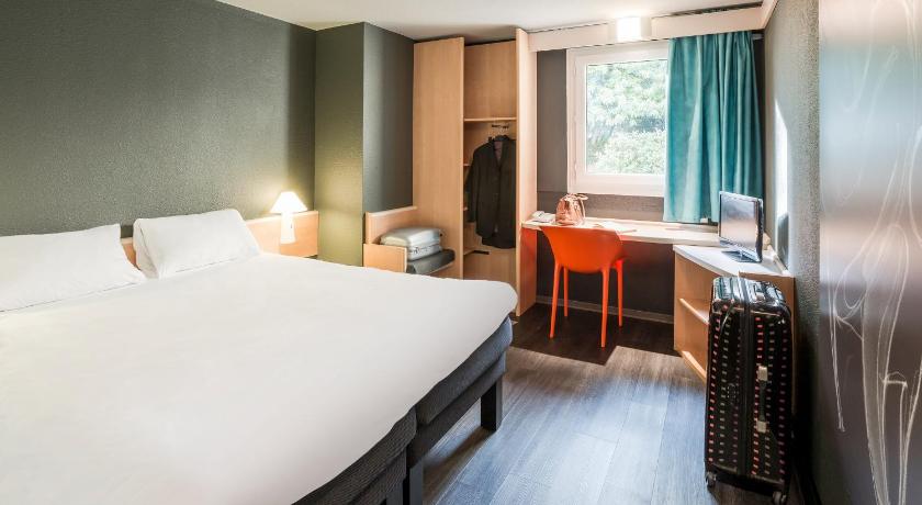 ibis Rennes Cesson