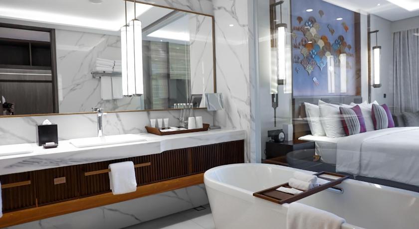 Image of Mason Terrace Suite 0