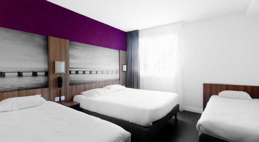 Image of Quadruple Room 0