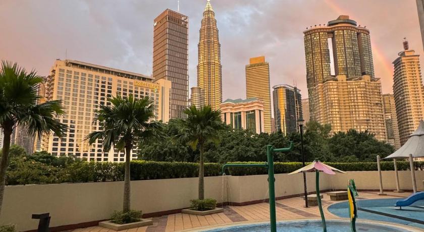 Crest Residence Sultan Ismail - image 12