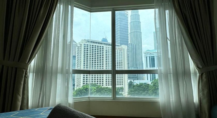 Crest Residence Sultan Ismail - image 11
