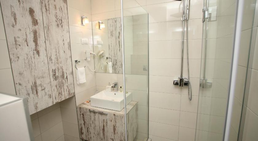 ベオグラード City Place Apartments 4つ星 ゲストハウス スイート