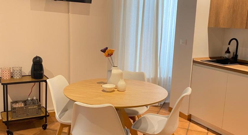 Appartamento in centro storico L&L house
