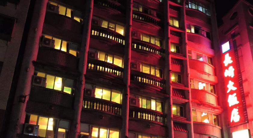 長崎大飯店 宜蘭縣優惠住宿訂房 Agoda