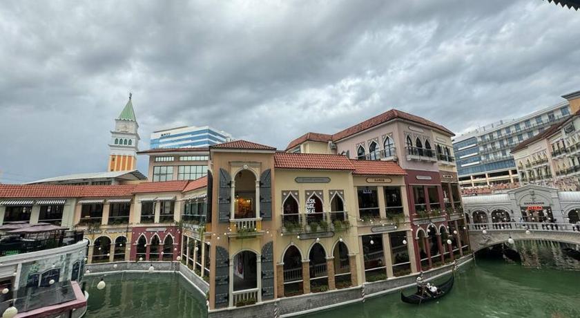 Image of Apartment with Terrace 16