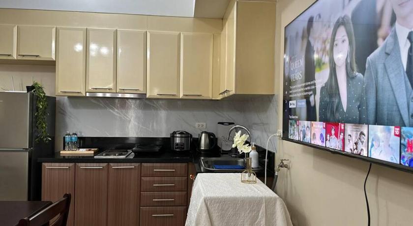 Image of Apartment with Terrace 15