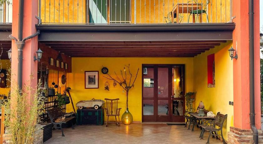 B&B La Cascina di Alice