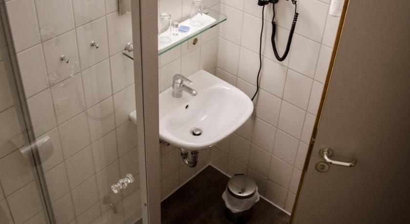 Hotel Blaue Traube photo