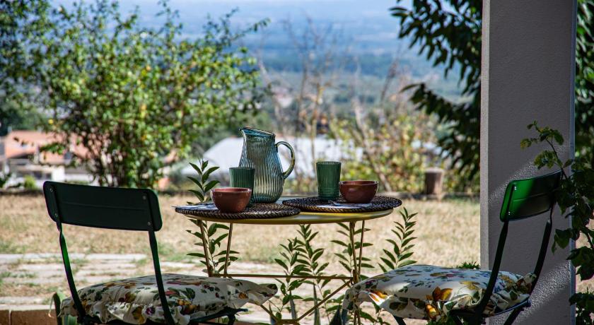 B&B Buongiorno Caprarola