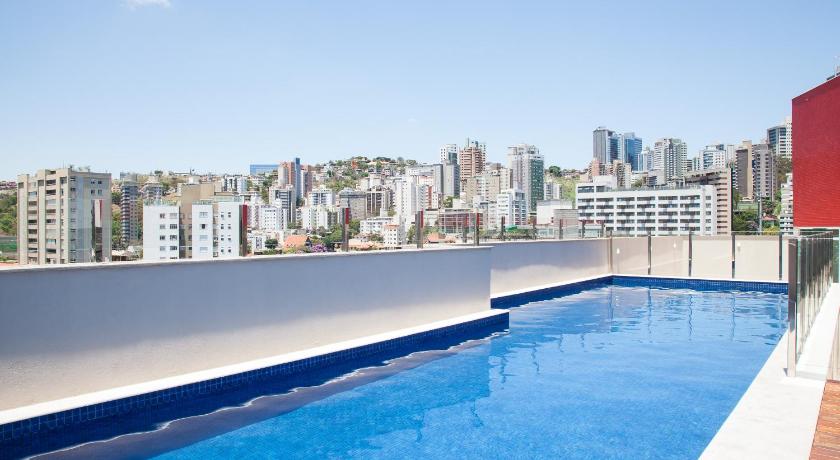 eSuites Virginia Luxemburgo BH