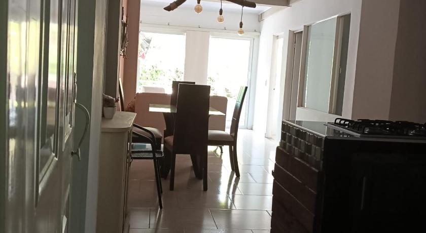 apto casa Suarez