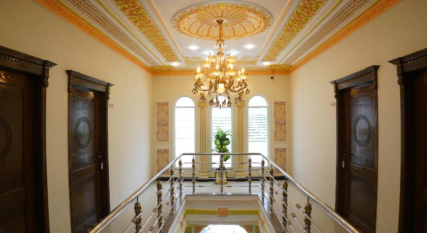 Metro One Hotel Lahore - main image