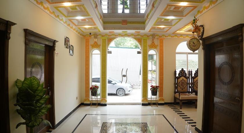 Metro One Hotel Lahore - image 7