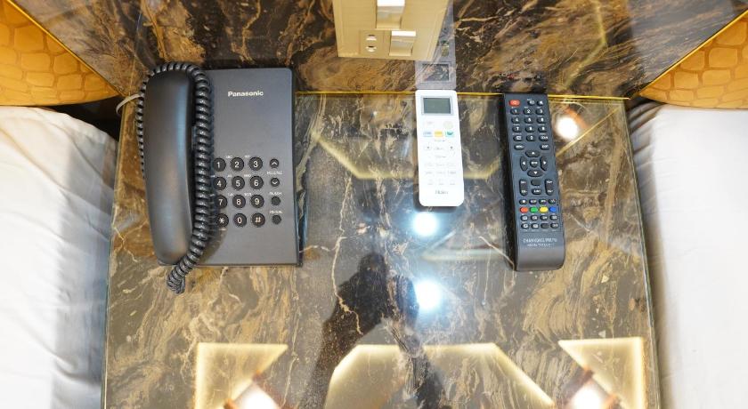 Metro One Hotel Lahore - image 13