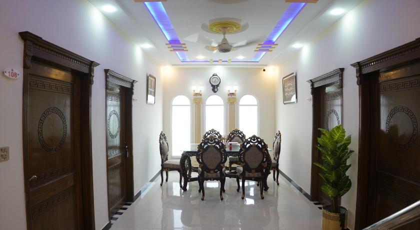 Metro One Hotel Lahore - image 6