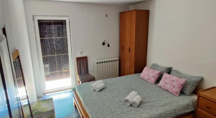 베오그라드 Vila Ana 4성급 싱글룸 스위트룸