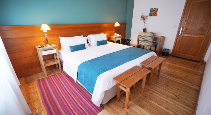 Image of Standard Double Room 0