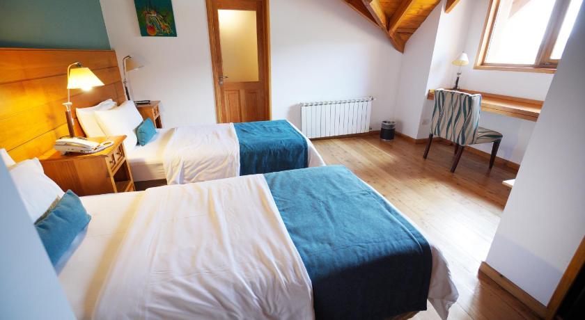 Image of Standard Double Room 9