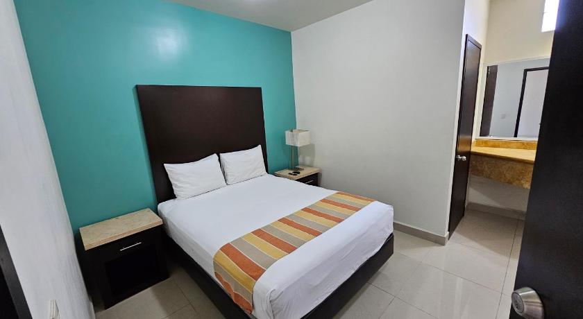 Image of Economy Queen Room 1