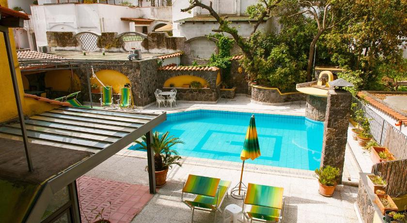 Hotel Annabelle