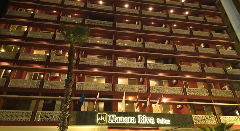 Manara Riva Suites - image 14