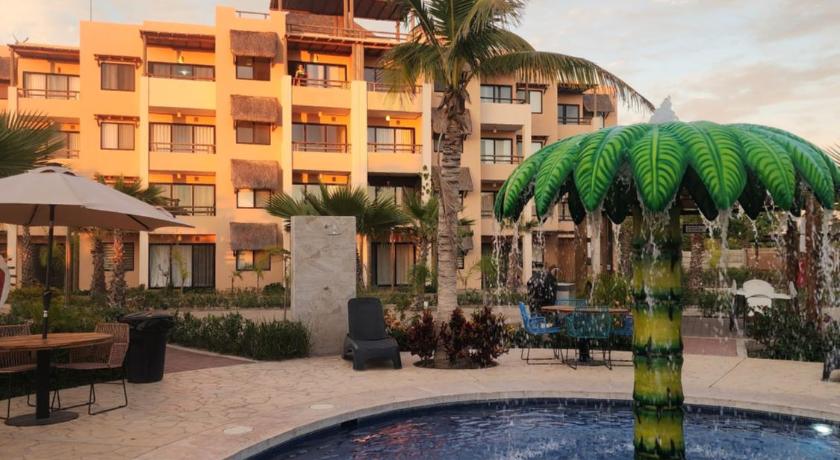 Punta Paraiso en Nuevo Altata DEPARTAMENTO