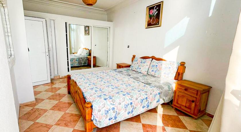 Taghazout mouja taghazout 3-Star Guesthouse restaurant