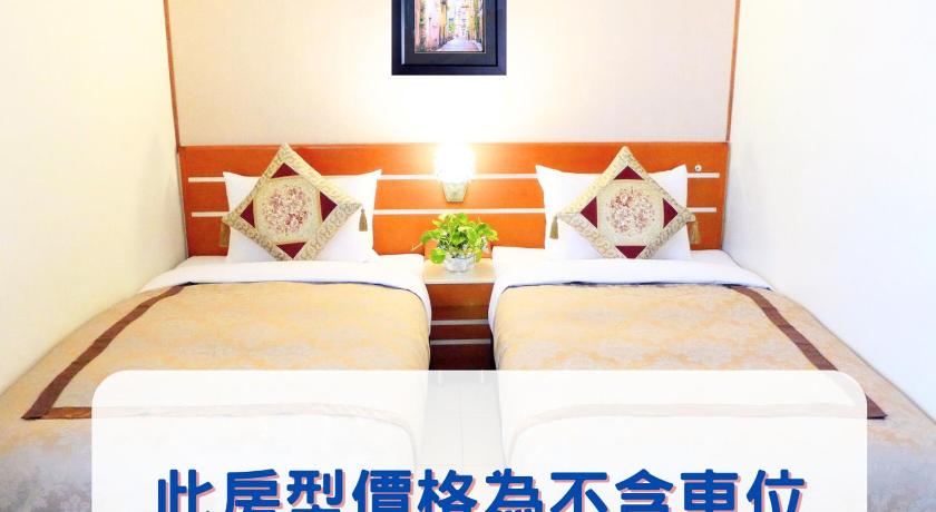Image of Standard Double Room 1