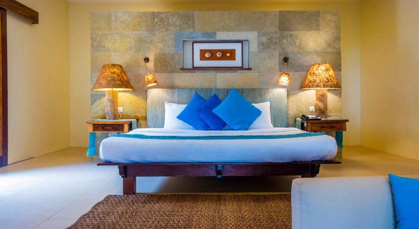 Image of Two-Bedroom Villa with Private Pool 0