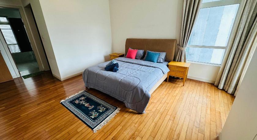The Binjai Presidential Suite - image 13