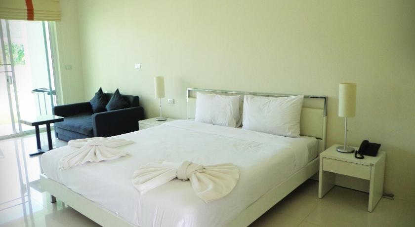 Image of Studio Double or Twin Room 10
