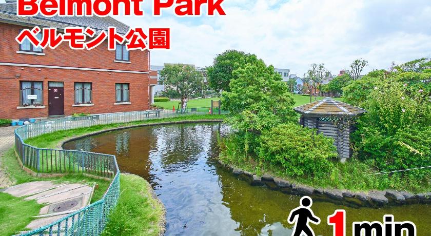 도쿄 / 동경 Belmont 203 3min to Station Easy Access Ueno Asakusa Skytree Sleeps 4 3성급 숙소 로비