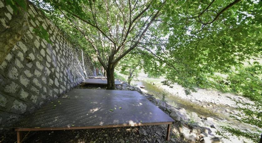 Gapyeong Gapyeong Sangol Spa Pension 3-Star Guesthouse exterior