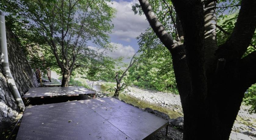 Gapyeong Gapyeong Sangol Spa Pension 3-Star Guesthouse room