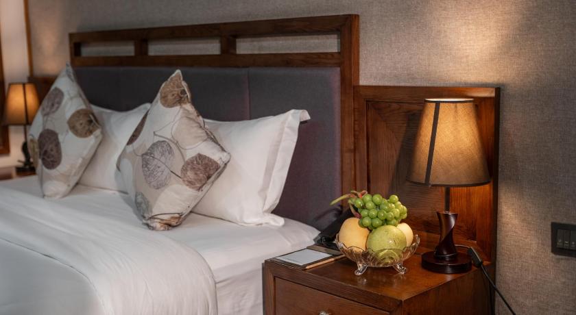 Image of Cozy Superior 16