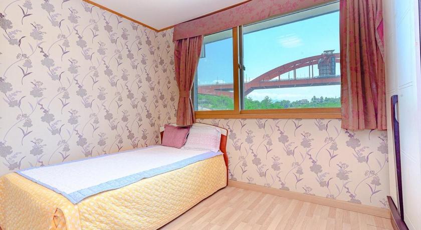 Gangwon-do Cheorwon Sun Benest Pension 2-Star Guesthouse amenity