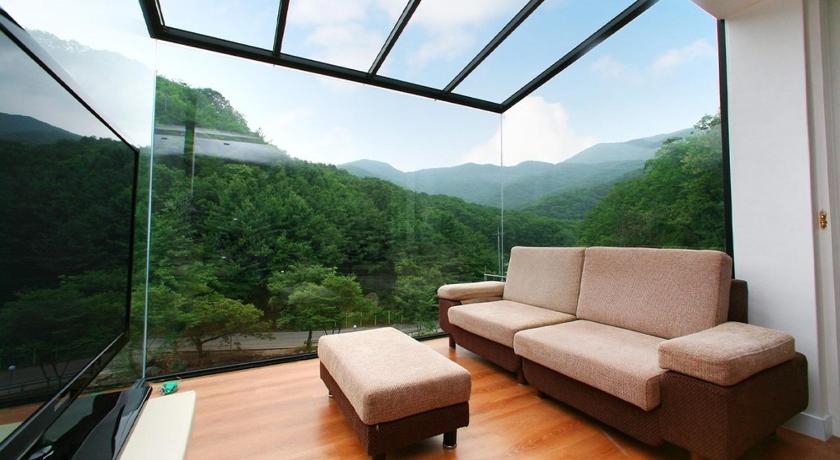 杨州 Art City Two 3星级 民宿 大堂