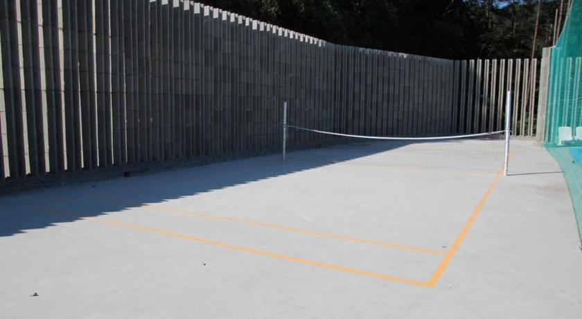 杨州 Art City Two 3星级 民宿 设施