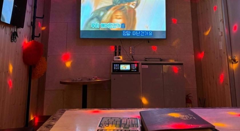 Gangwon-do Epop Resort Building A 3-Star Guesthouse suite