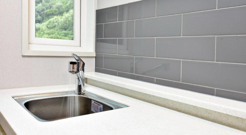 春川 Gangchon Music Pension 2星级 民宿 景观