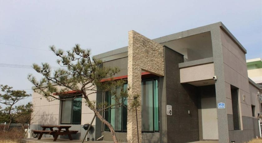 연천 더스테이앤도트