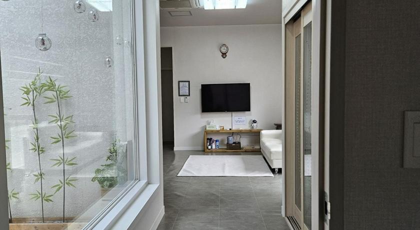 カンウォンド Hongcheon Habori Private Pension 3つ星 ゲストハウス スイート