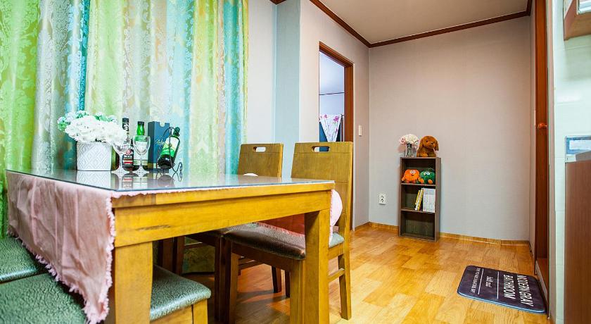 Image of Quadruple Room 3