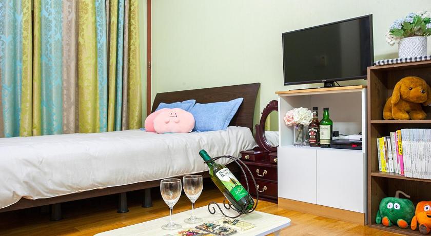 Image of Double Room 0
