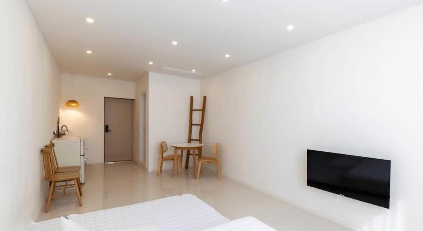 Image of Double Room 6