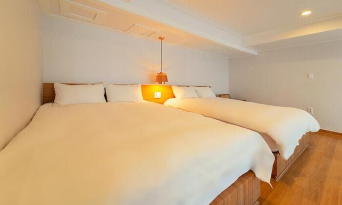 Image of Double Room 6