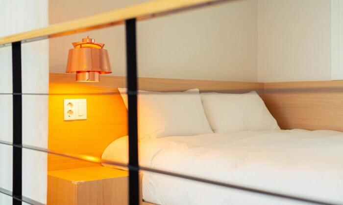 Image of Double Room 6